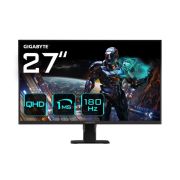 Gigabyte LCD Monitor||GS27QA EU|27``|Gaming|Panel IPS|2560x1440|16:9|180 ??|1