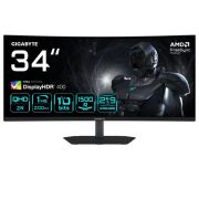 Gigabyte LCD Monitor||34 ``|3440 x 1440