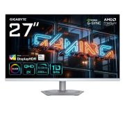 Gigabyte Monitor||27 ``|2560 x 1440 pixels|Quad