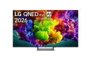 LG LG QNED 4K evo AI