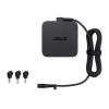Зарядные устройства&nbsp;-&nbsp;Asus Universal Mini Mulit-tips Adaptor EU U65W-01 AC adapter, 65 W&nbsp;