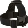Sporta kameras&nbsp;-&nbsp;Telesin Head Strap for Sports Cameras&nbsp;