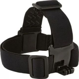 -&nbsp;Telesin Head Strap for Sports Cameras