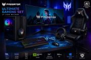 Acer | Predator Ultimate Gaming Set