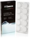Kafijas automāti un piederumi&nbsp;Philips&nbsp;Philips PHILIPS CA6704 / 99 Oil remover tablets for Saeco Espresso mac…&nbsp;