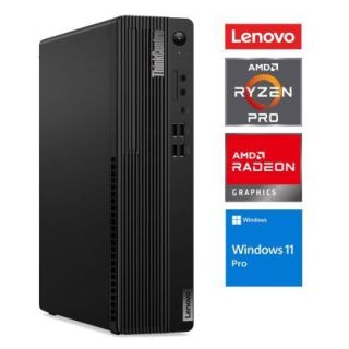 Lenovo&nbsp;M75s Gen 2 R5 Pro 4650G 16GB 256SSD W11Pro ReNew