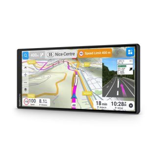 Garmin&nbsp;Garmin Drive - 7.1''
Sat Nav