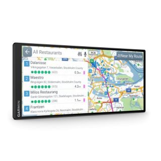 Garmin&nbsp;Garmin Drive - 8.8''
Sat Nav