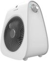 Radiators&nbsp;-&nbsp;CECOTEC ReadyWarm 2000 Max Force White | Fan heater | 2000 W | Number …&nbsp;