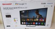 Sharp Sharp SALE OUT. 32HF3865E 32``
