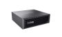 Lenovo ThinkStation | PGX | Desktop | SFF | NVIDIA GB10 Grace Blackwell Superchip | 10x Cortex-X925 + 10x Cortex-A725 | Internal memory 128 GB | LPDDR5X | 4000 GB | NVIDIA Blackwell Architecture | Keyboard language No keyboard | NVIDIA DGX OS | Warranty 12 month s