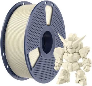 -&nbsp;Sunlu PLA+ 2.0 Filament 1kg Ivory