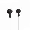 Аксессуары Моб. & Смарт. телефонам Remax Earphone RM-301 Universal 3,5mm Black melns Плёнки на дисплей