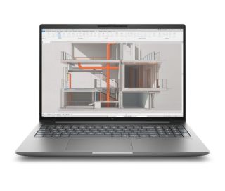 -&nbsp;HP HP ZBook X G2i 16 Ultra 9-386H, 64GB, 1TB SSD, 16 2.5K 400-nit 120Hz AG, RTX PRO 3000 Blackwell 12GB, 5MP IR cam, WWAN-ready, Smartcard, FPR, US backlit keyboard, 96Wh, Meteor Silver, Win 11 Pro, 3 years