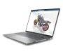 HP HP ZBook X G2i 16 Ultra 9-386H, 64GB, 1TB SSD, 16 2.5K 400-nit 120Hz AG, RTX PRO 3000 Blackwell 12GB, 5MP IR cam, WWAN-ready, Smartcard, FPR, US backlit keyboard, 96Wh, Meteor Silver, Win 11 Pro, 3 years