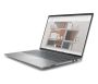 HP HP ZBook X G2i 16 Ultra 9-386H, 64GB, 1TB SSD, 16 2.5K 400-nit 120Hz AG, RTX PRO 3000 Blackwell 12GB, 5MP IR cam, WWAN-ready, Smartcard, FPR, US backlit keyboard, 96Wh, Meteor Silver, Win 11 Pro, 3 years