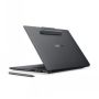 YOGA PRO 9N NVIDIA RTX SPARK N1X / 15.3'' 2.5K WQXGA  2560X1600  OLED 1100NITS  PEAK   /  500NITS  TYPICAL  GLOSSY  /  ANTI-FINGERPRINT, 100% P3, 100% SRGB, 99% ADOBE® RGB, 165HZ, EYESAFE®, DOLBY VISION®, G-SYNC®, FLICKER FREE, DISPLAYHDR TRUE BLACK 1000, GLASS, TOUCH, X-RITE®, PURESIGHT PRO, PANTONE® VALIDATED, PANTONE® SKINTONE VALIDATED / 128GB / 2TB SSD / NVIDIA BLACKWELL RTX / SD CARD READER / W11P / ENG  THUNDER GREY