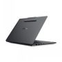YOGA PRO 9N NVIDIA RTX SPARK N1X / 15.3'' 2.5K WQXGA  2560X1600  OLED 1100NITS  PEAK   /  500NITS  TYPICAL  GLOSSY  /  ANTI-FINGERPRINT, 100% P3, 100% SRGB, 99% ADOBE® RGB, 165HZ, EYESAFE®, DOLBY VISION®, G-SYNC®, FLICKER FREE, DISPLAYHDR TRUE BLACK 1000, GLASS, TOUCH, X-RITE®, PURESIGHT PRO, PANTONE® VALIDATED, PANTONE® SKINTONE VALIDATED / 128GB / 2TB SSD / NVIDIA BLACKWELL RTX / SD CARD READER / W11P / ENG  THUNDER GREY