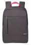 Asus NEREUS Fits up to size 16 '', Black, Backpack