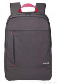 Asus&nbsp;NEREUS Fits up to size 16 '', Black, Backpack