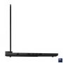 LEGION PRO 7 ULTRA 9 290HX PLUS / 16'' WQXGA  2560X1600  OLED 500NITS  TYPICAL   /  1100NITS  PEAK  GLOSSY, 100% DCI-P3, 240HZ, DISPLAYHDR TRUE BLACK 1000, DOLBY VISION®, G-SYNC®, LOW BLUE LIGHT, HIGH GAMING PERFORMANCE, FLICKER FREE / 64GB / 2TB SSD / RTX5090_24GB / W11H / ENG  ECLIPSE BLACK
