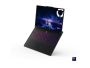 Lenovo Legion Pro 7 16IAX10H 16 WQXGA ULT9-290HX Plus / 64GB / 2TB / Nvidia GF RTX 5090 24GB / WIN11 Home / ENG Backlit kbd / Eclipse black / 2Y Warranty |