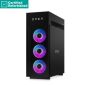HP RENEW SILVER OMEN by HP MAX 45L Gaming Desktop PC GT23-0790ng - Ryzen 9 9900X3D, 64GB, 2TB SSD, GeForce RTX 5080 16GB, No Mouse, Win 11 Home, 1 years