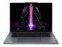 Lenovo Yoga Pro 9 15N1X11 15.3 WQXGA RTX SPARK N1X / 128GB / 2TB / Integrated GPU / WIN11 Pro / 2Y Warranty | Warranty 24 month s