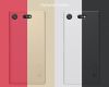 Aksesuāri Mob. & Vied. telefoniem - Redmi Note 4  /  Note 4x Super Frosted Shield Xiaomi White balts Ekrāna aizsargplēve