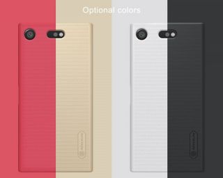 - Nillkin Xiaomi Redmi Note 4  /  Note 4x Super Frosted Shield Xiaomi White