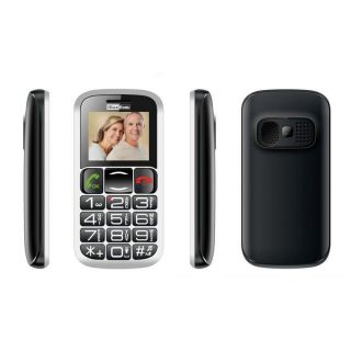 MAXCOM&nbsp;MM462BB Black