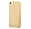Aksesuāri Mob. & Vied. telefoniem - Devia Apple iPhone 6  /  6s Ceo Case Gold zelts Ekrāna aizsargplēve
