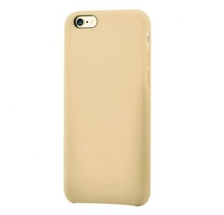 - Devia Apple iPhone 6  /  6s Ceo Case Gold zelts