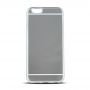 - Devia Apple iPhone X Mirror Case Silver