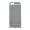 Aksesuāri Mob. & Vied. telefoniem - Devia Apple iPhone X Mirror Case Silver sudrabs Aizsargstikls