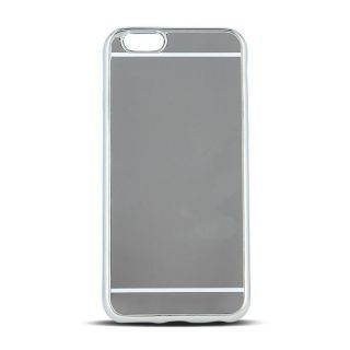 - Devia Apple iPhone X Mirror Case Silver