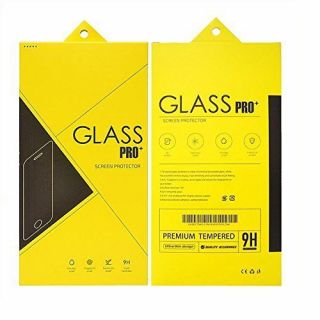 - Glass PRO+ Apple Iphone 8 Plus Nano Full Size Glass