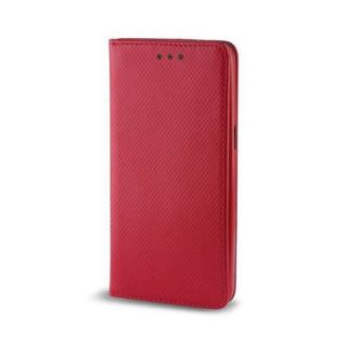 GreenGo GreenGo Xiaomi Redmi 4A Smart Magnet Red sarkans