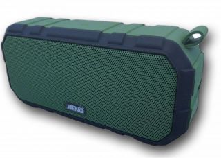- Jiteng Bluetooth Speaker E200 Green