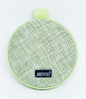 - Jiteng Bluetooth Speaker E307 Green zaļš