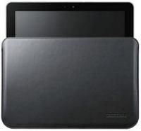 Samsung case EFC-1C9LB for Galaxy Tab 8.9 black melns