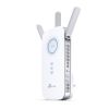 Tīklu ierīces TP-LINK AC1900 Wi-Fi Range Extender RE550 802.11ac, 2GHz / 5GHz, 600+1300 Mbit...» 