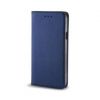 Aksesuāri Mob. & Vied. telefoniem GreenGo GreenGo Huawei Mate 10 Pro Smart Magnet Dark Blue zils 