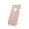 Aksesuāri Mob. & Vied. telefoniem Mercury Mercury Huawei P10 Plus Soft Feeling Jelly case Pink Sand rozā 