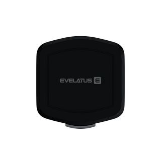 Evelatus Magnetic Car Holder ECH02 Black melns