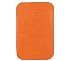 Samsung case EFC-1E1L orange for Note oran&#382;s oranžs