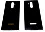 DooGee MIX 2 Back Cover Black melns