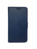 Aksesuāri Mob. & Vied. telefoniem - iLike Xiaomi Redmi Note 5A Book Case Blue 