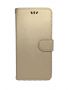 - iLike Oneplus 5T Book Case Gold