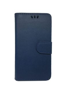 - ILike Huawei P9 lite mini Book Case Blue zils